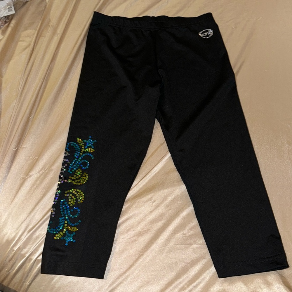 Atheltic leggings